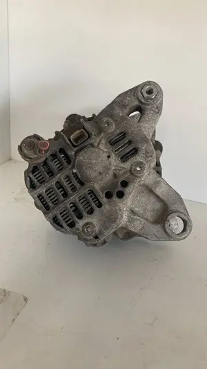 Foto de ALTERNADOR NISSAN ALMERA (N16/E) referencia F8626481 foto 3