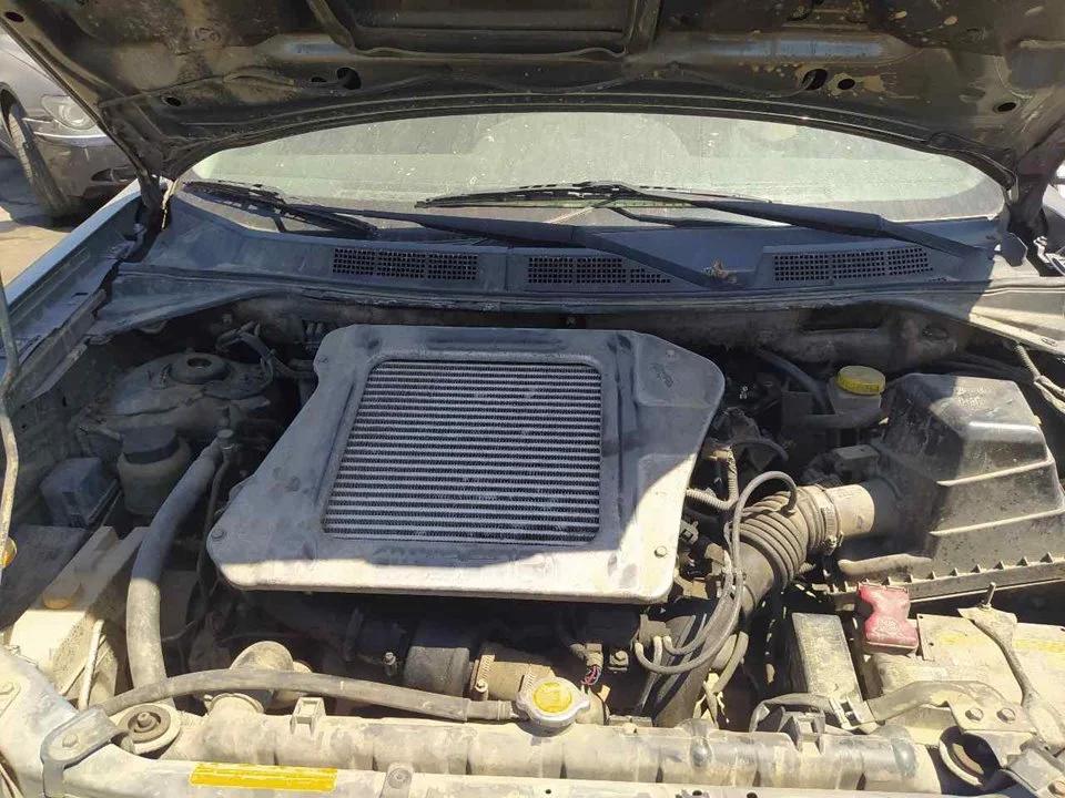 Foto de CENTRALITA MOTOR UCE NISSAN X-TRAIL (T30) 2.2 16V Turbodiesel CAT (114 CV / 84 KW) referencia 23710ES65A