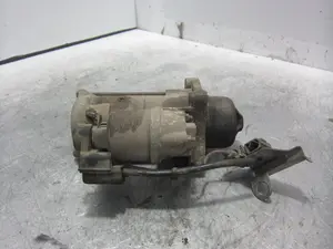Foto de MOTOR ARRANQUE FORD FIESTA (CBK) 1.4 TDCi CAT (68 CV / 50 KW) referencia 95FB11000BD foto 7