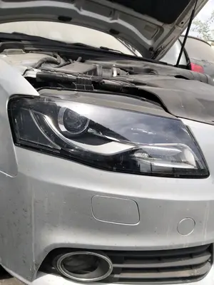 Foto de FARO DERECHO AUDI A4 BERLINA (8K2) 2.0 16V TDI (143 CV / 105 KW) referencia 1307023426 foto 2