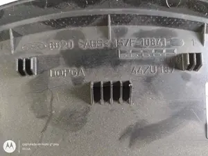 Foto de CUADRO INSTRUMENTOS FORD MONDEO BERLINA (GE) 2.5 V6 24V CAT (170 CV / 125 KW) referencia 1S7F10841 foto 3