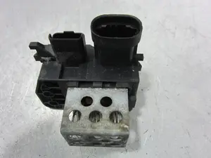 Foto de RESISTENCIA CALEFACCION PEUGEOT 308 1.6 HDi (92 CV / 68 KW) referencia 9673999980 foto 3