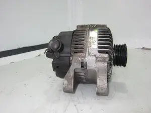 Foto de ALTERNADOR PEUGEOT 206 referencia 9638275680 foto 5