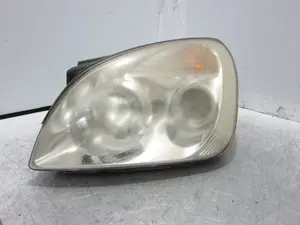 Foto de FARO IZQUIERDO KIA CARENS (UN) 2.0 CRDi (140 CV / 103 KW) referencia A044936