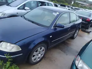 Foto de CREMALLERA DIRECCION VOLKSWAGEN PASSAT BERLINA (3B3) 1.9 TDI (131 CV / 96 KW) referencia 3B1422052MV foto 2