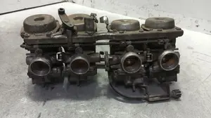 Foto de CARBURADOR HONDA CBR 600 F / CBR 600 RR 598 cm3 - 68 kW (92 CV / 68 KW) foto 3