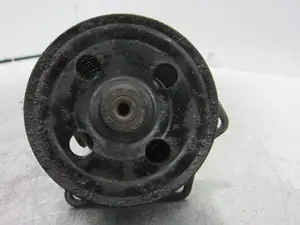 Foto de BOMBA DIRECCION LAND ROVER RANGE ROVER SPORT 2.7 Td V6 CAT (190 CV / 140 KW) referencia B4911045303
