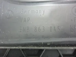 Foto de MOLDURA VOLKSWAGEN TIGUAN (AD1) 2.0 TDI DPF (239 CV / 176 KW) referencia 5NB863045 foto 3