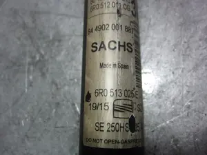 Foto de AMORTIGUADOR TRASERO IZQUIERDO SEAT IBIZA BERLINA (6J5) referencia 6R0513025E foto 3