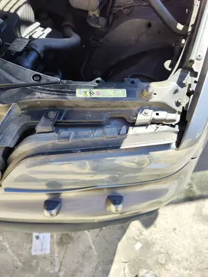Foto de FARO IZQUIERDO BMW SERIE X5 (E53) 3.0 Turbodiesel CAT (218 CV / 160 KW) foto 3