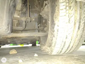 Foto de BIELETA ESTABILIZADORA DELANTERA IZQUIERDA KIA RIO (UB) 1.2 CAT (86 CV / 63 KW)