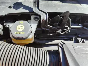 Foto de CERRADURA CAPO KIA NIRO (SG2) Híbrido 104 kW (1.6 Ltr. - 77 kW) (141 CV / 104 KW) referencia 81130G5000