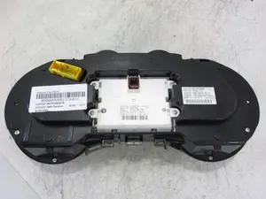 Foto de CUADRO INSTRUMENTOS PEUGEOT 3008 2.0 16V HDi FAP CAT (RHE / DW10CTED4) (150 CV / 110 KW) referencia 9676614680 foto 8