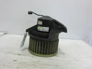 Foto de MOTOR CALEFACCION CHRYSLER STRATUS JX CABRIO 2.5 CAT (163 CV / 120 KW) referencia 4644809