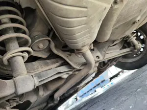 Foto de EJE TRASERO OPEL VECTRA B BERLINA 2.0 DTI (101 CV / 74 KW) referencia 9227697
