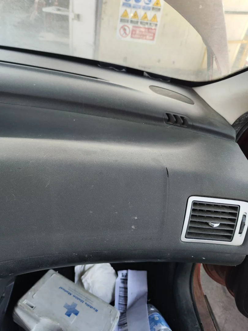 Foto de AIRBAG DELANTERO DERECHO PEUGEOT 307 (S1)(04.2001) 1.6 16V CAT (109 CV / 80 KW) referencia 8216KW