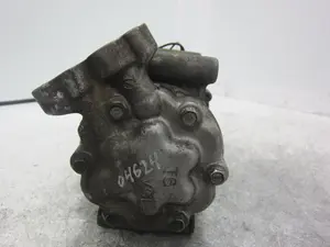 Foto de COMPRESOR AIRE ACONDICIONADO NISSAN KUBISTAR (X76) 1.5 dCi Turbodiesel CAT (82 CV / 60 KW) referencia 8200315744 foto 3