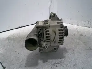 Foto de ALTERNADOR FORD MONDEO BERLINA (GE) 2.0 16V DI TD CAT (116 CV / 85 KW) referencia 1S7T10C392 foto 5