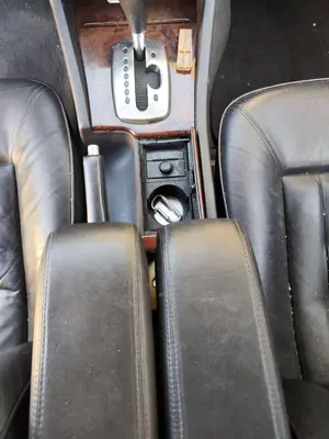 Foto de CONSOLA CENTRAL AUDI A8 (D2) 4.2 V8 40V (310 CV / 228 KW) referencia 4D1863241 foto 2
