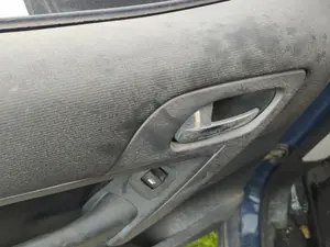 Foto de MANDO ELEVALUNAS TRASERO IZQUIERDO CITROEN C4 PICASSO 2.0 HDi FAP (150 CV / 110 KW)