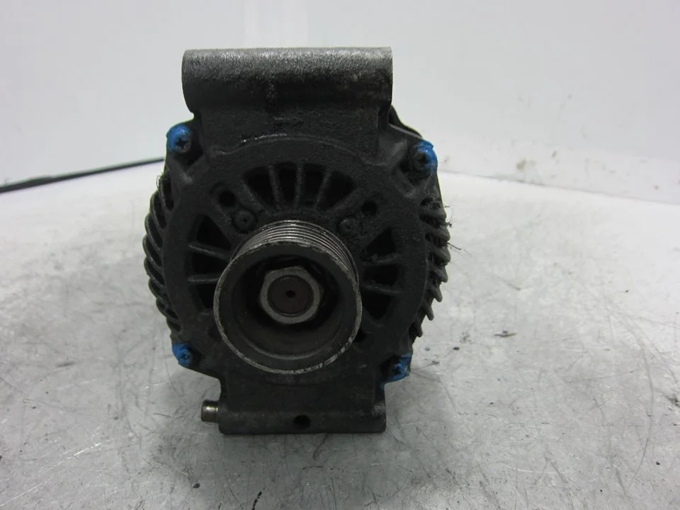 Foto de ALTERNADOR PEUGEOT 207 referencia A003TG3691