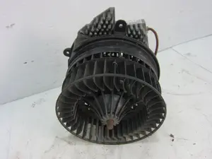 Foto de VENTILADOR CALEFACCION MERCEDES-BENZ CLASE C (BM 202) BERLINA 1.8 16V CAT (122 CV / 90 KW) referencia 2028207310 foto 3