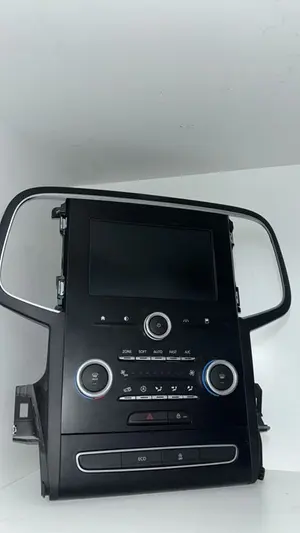 Foto de CUADRO INSTRUMENTOS LAND ROVER RANGE ROVER (LM) referencia A2C53093444 foto 3