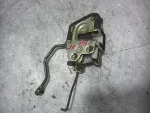 Foto de CERRADURA PUERTA DELANTERA IZQUIERDA HYUNDAI H-1 () 2.5 Turbodiesel (99 CV / 73 KW) referencia 813104A000 foto 2