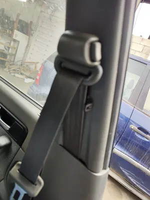 Foto de CINTURON SEGURIDAD DELANTERO IZQUIERDO CHEVROLET LACETTI 1.6 CAT (109 CV / 80 KW)