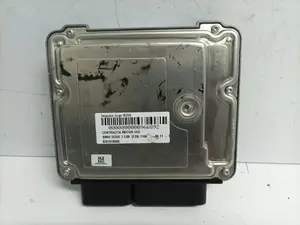 Foto de CENTRALITA MOTOR UCE BMW SERIE 1 BERLINA 5P (F20) 2.0 Turbodiesel (116 CV / 85 KW) referencia 0281018506 foto 2