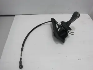 Foto de PALANCA CAMBIO BMW SERIE 5 BERLINA (E60) 3.0 Turbodiesel CAT (231 CV / 170 KW) referencia 756034601