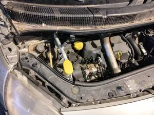 Foto de BOMBA DIRECCION RENAULT SCENIC II (JM)