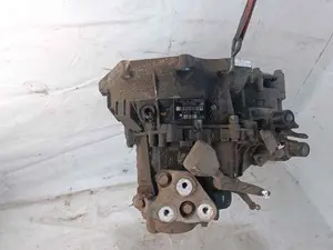 Foto de CAJA CAMBIOS SAAB 9-3 BERLINA 2.2 16V TiD CAT (125 CV / 92 KW) referencia FM57301 foto 2