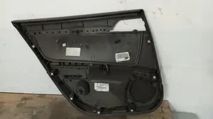 Foto de GUARNECIDO PUERTA TRASERA DERECHA PEUGEOT 407 SW 2.0 16V HDi FAP (140 CV / 103 KW) referencia 96635384ZD foto 3