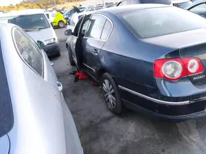 Foto de BRAZO SUSPENSION TRASERO IZQUIERDO VOLKSWAGEN PASSAT BERLINA (3C2) 2.0 TDI (140 CV / 103 KW) referencia 1K0505311AB