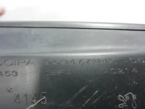 Foto de RETROVISOR DERECHO PEUGEOT 307 BREAK / SW (S1)(04.2002) 1.6 HDi (109 CV / 80 KW) referencia 96347734 foto 5
