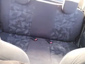 Foto de ASIENTO TRASERO MEDIO SUZUKI ALTO (AMF310) 1.0 12V CAT (68 CV / 50 KW)