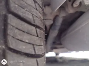 Foto de AMORTIGUADOR TRASERO IZQUIERDO PEUGEOT 206 1.4 HDi (68 CV / 50 KW) referencia 5206V8