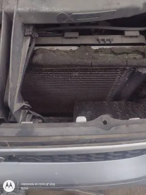 Foto de RADIADOR CALEFACCION / AIRE ACONDICIONADO FORD S-MAX (CA1) 2.0 TDCi CAT (140 CV / 103 KW)