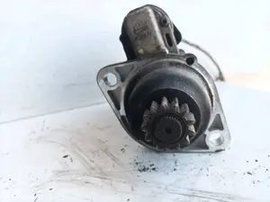 Foto de MOTOR ARRANQUE AUDI A3 SPORTBACK (8PA) referencia 02M911024G foto 3