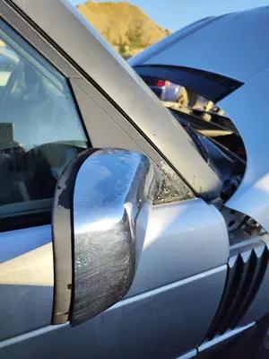 Foto de RETROVISOR DERECHO LAND ROVER RANGE ROVER (LM) 4.4 V8 CAT (306 CV / 225 KW) foto 2