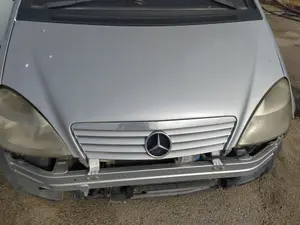 Foto de ABS MERCEDES-BENZ CLASE A (BM 168) 1.7 CDI Diesel CAT (95 CV / 70 KW) referencia A0044311012