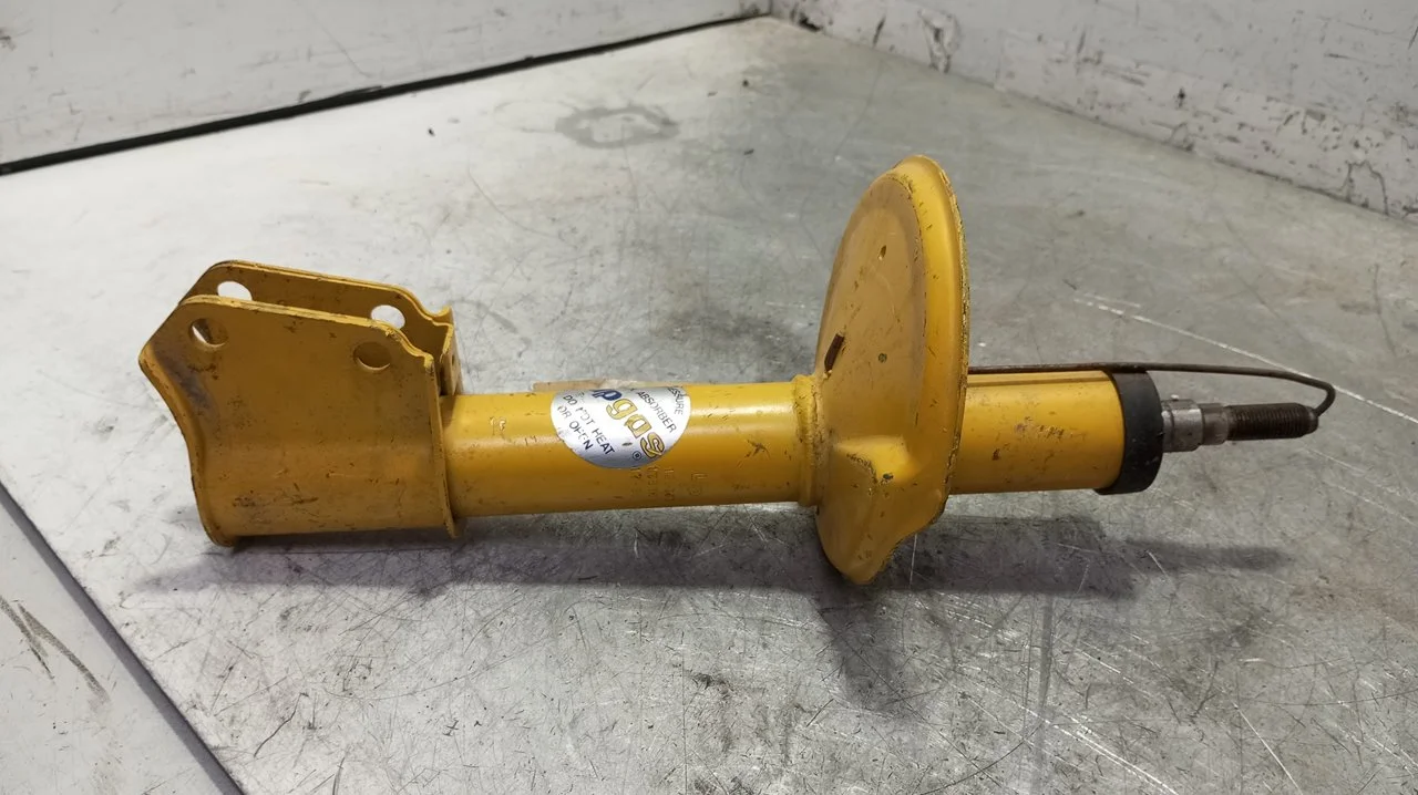 Foto de AMORTIGUADOR DELANTERO RENAULT CLIO I FASE I / II (B/C57) referencia 129363