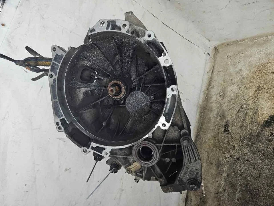 Foto de CAJA CAMBIOS FORD MONDEO BERLINA (GE) 2.0 CAT (146 CV / 107 KW) referencia 4S7R7002BB