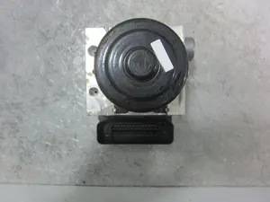 Foto de ABS PORSCHE CAYENNE (TIPO 92A) referencia 7P0614517R foto 2
