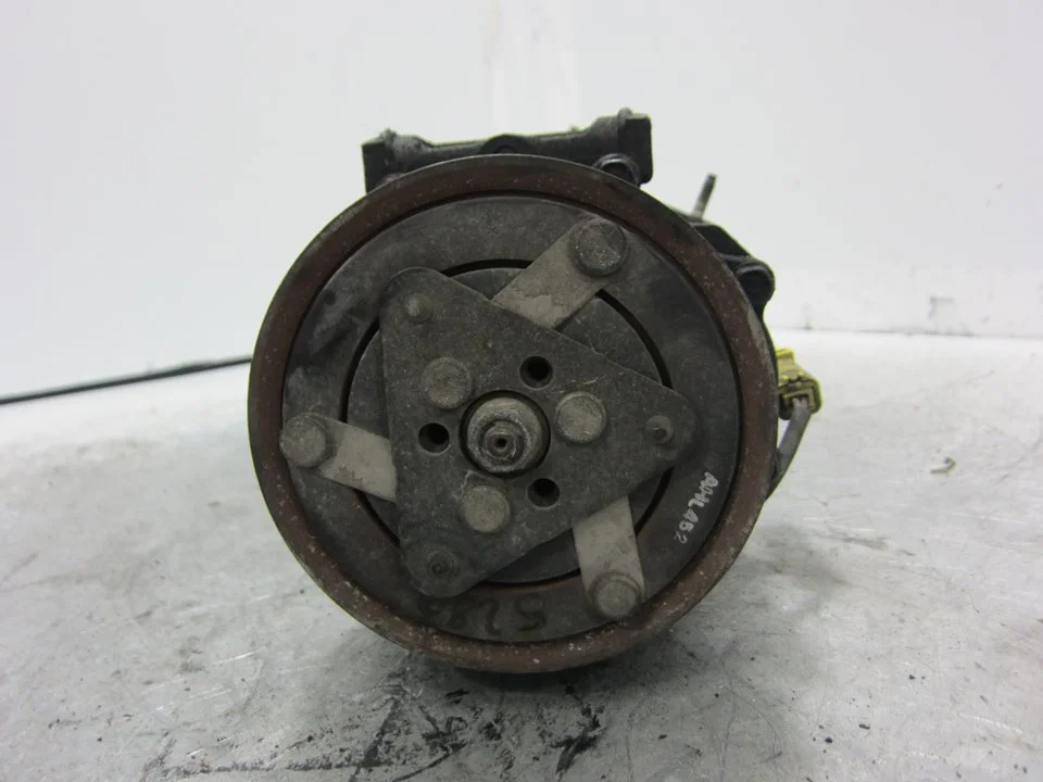 Foto de COMPRESOR AIRE ACONDICIONADO CITROEN GRAND C4 PICASSO referencia 9659875880