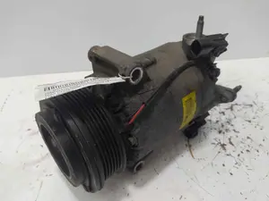 Foto de COMPRESOR AIRE ACONDICIONADO FORD FIESTA (CNN) referencia C1B119D629AG foto 3