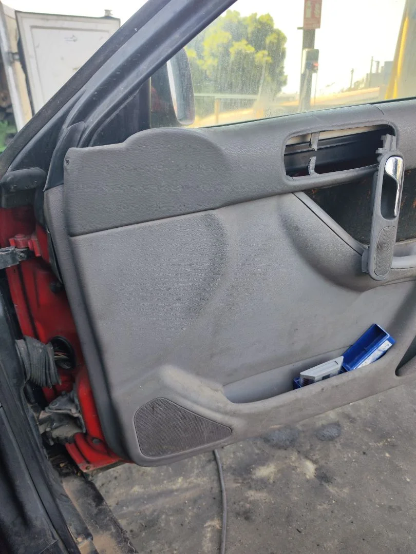 Foto de ELEVALUNAS DELANTERO DERECHO AUDI A3 (8L) 1.9 TDI (110 CV / 81 KW) referencia 8L3837462