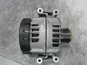 Foto de ALTERNADOR PORSCHE MACAN (95BA) referencia 06L903024F foto 5