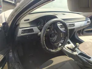 Foto de COLUMNA DIRECCION BMW SERIE 3 BERLINA (E90) 2.0 16V Diesel (163 CV / 120 KW) referencia 32306786891
